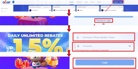 okbet com login